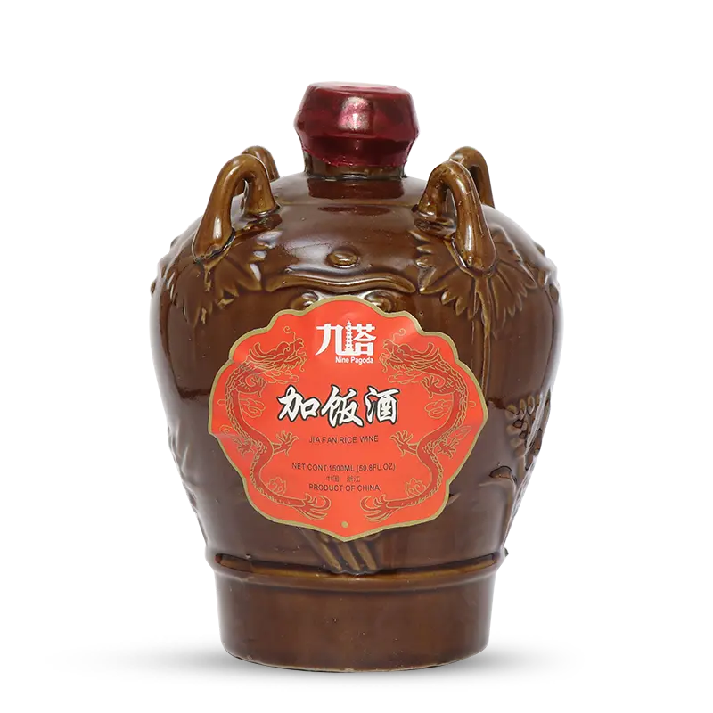 Вино Jia Fan 1,5 л в банці