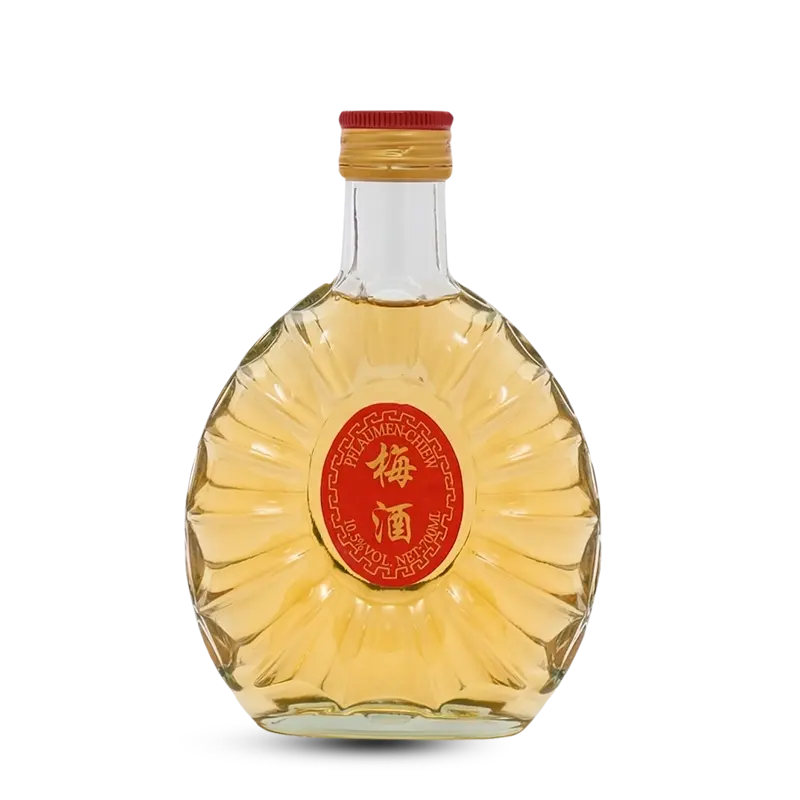 200 МЛ XO ПЛЯШКА Сливове вино