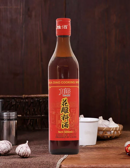 Кулінарне вино Shaoxing